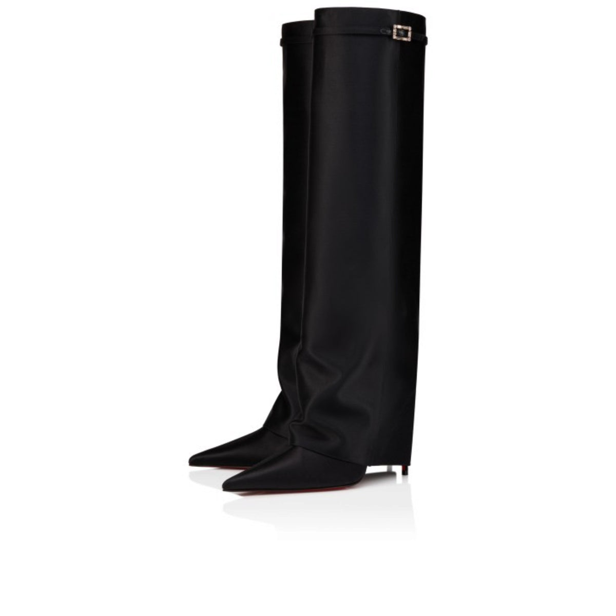 Max In Pants 100 mm Black