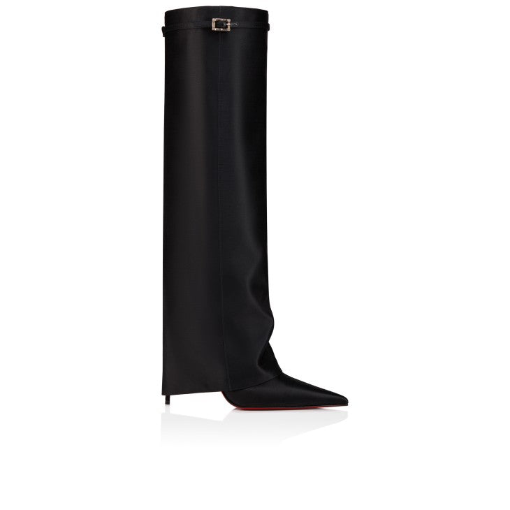 Max In Pants 100 mm Black