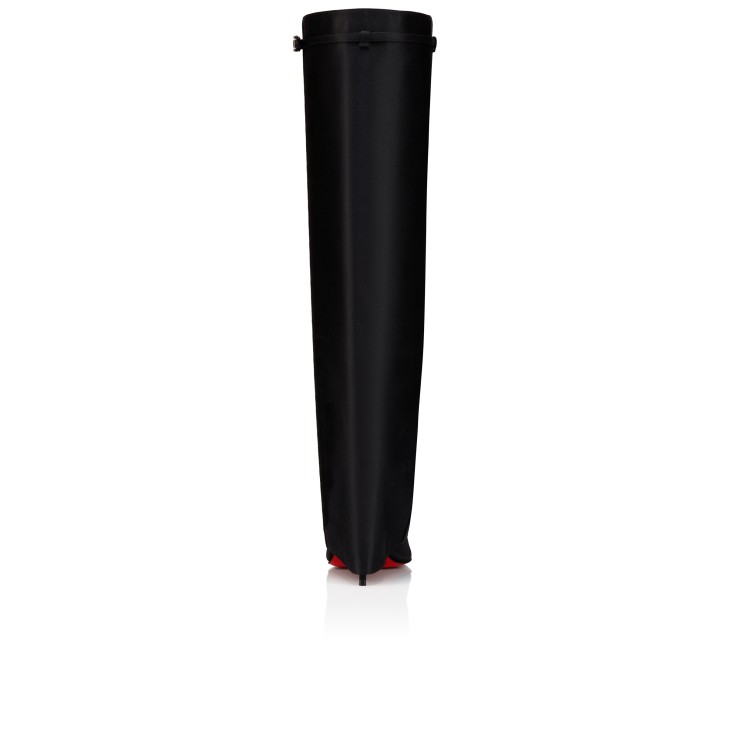Max In Pants 100 mm Black