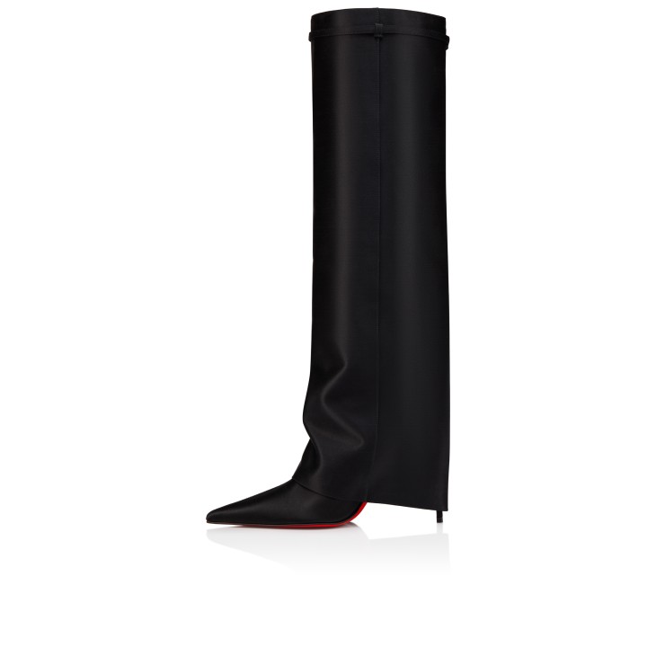 Max In Pants 100 mm Black