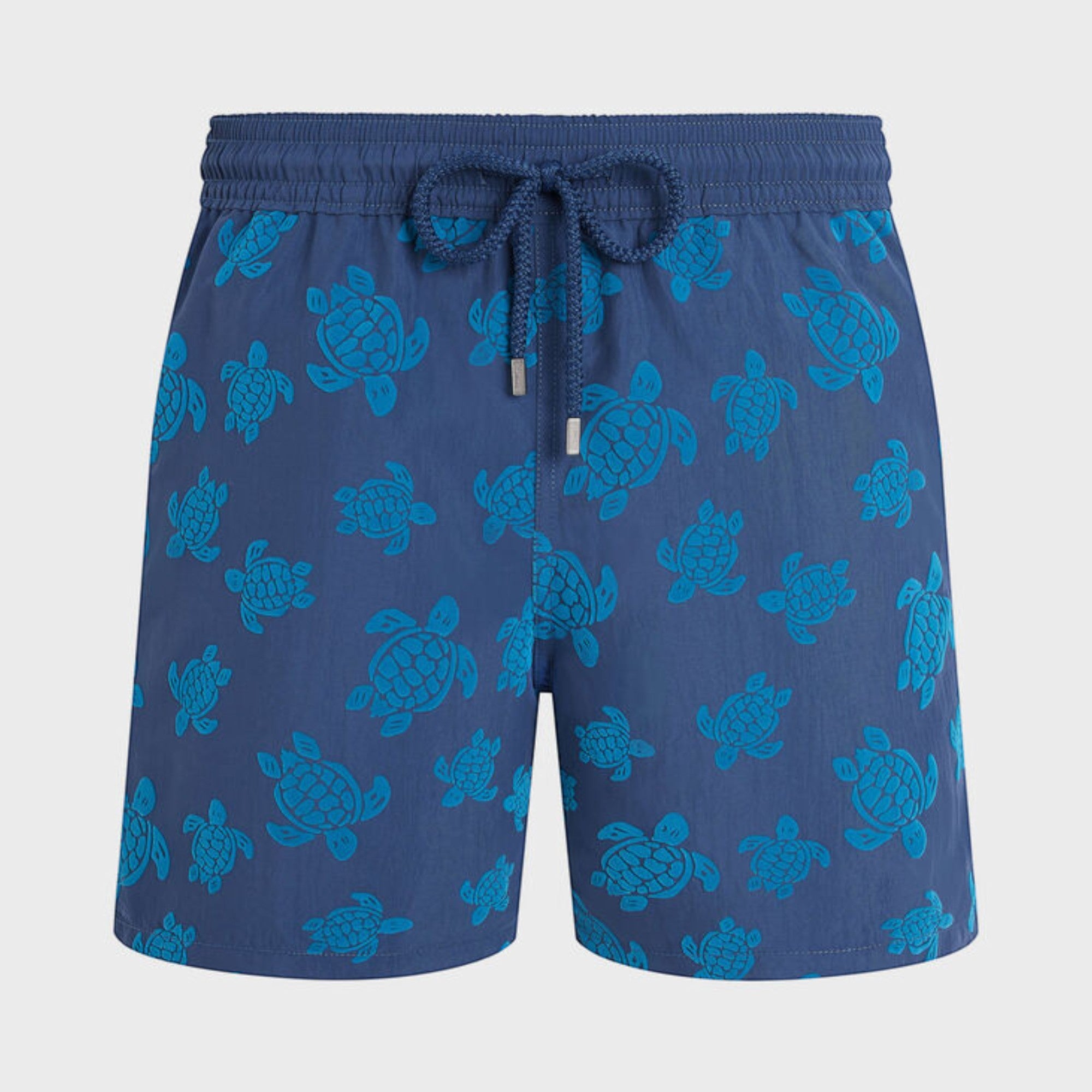 Swim Trunks Flocked Ronde des Tortues