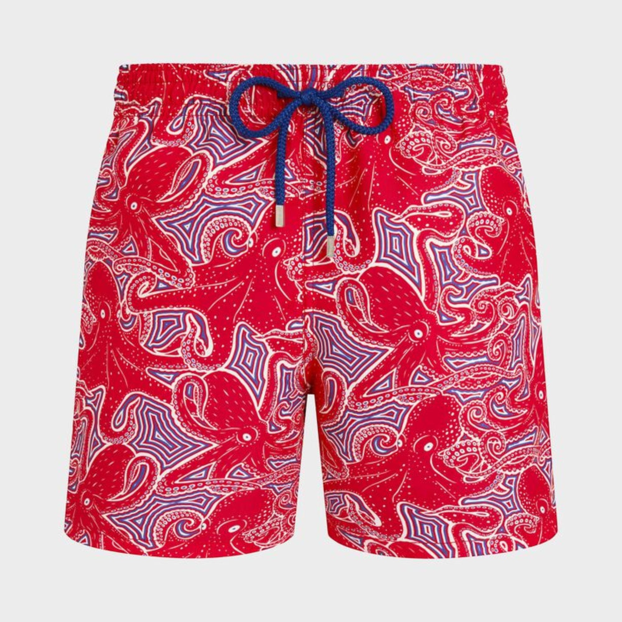 Swim Trunks Hypnoctopus