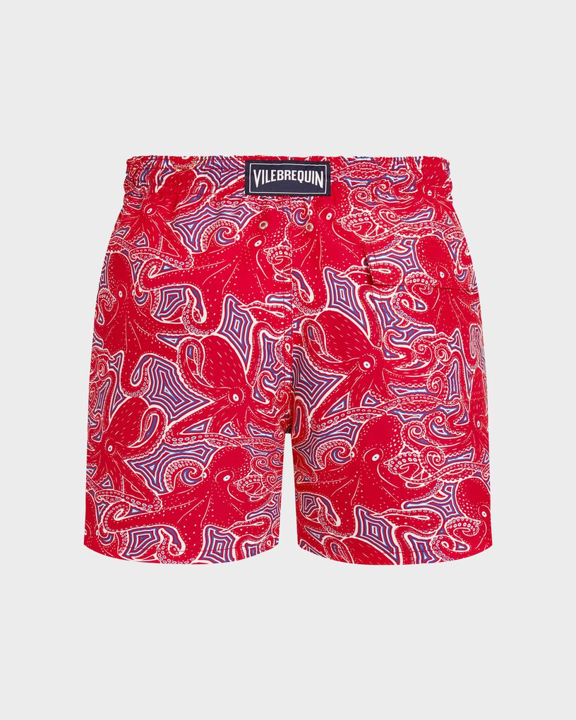 Swim Trunks Hypnoctopus