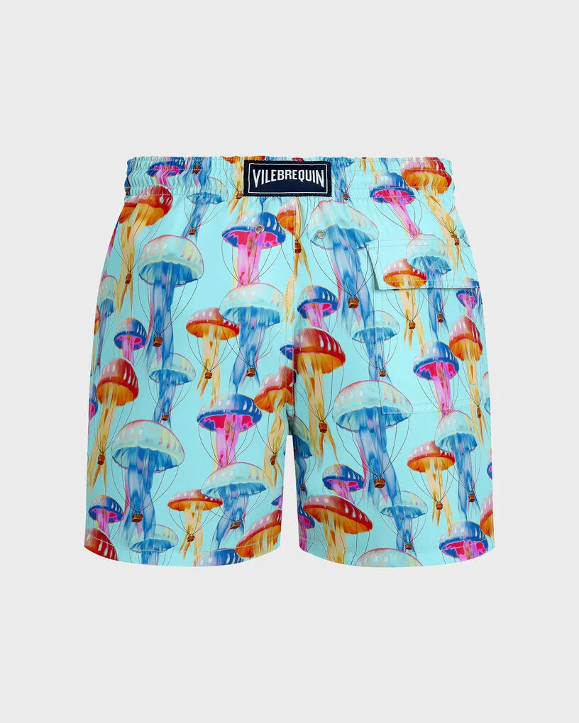 Swim Trunks Medusair