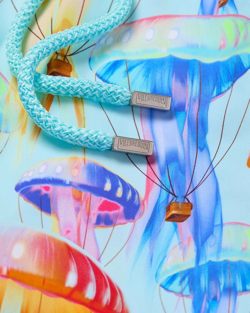 Swim Trunks Medusair