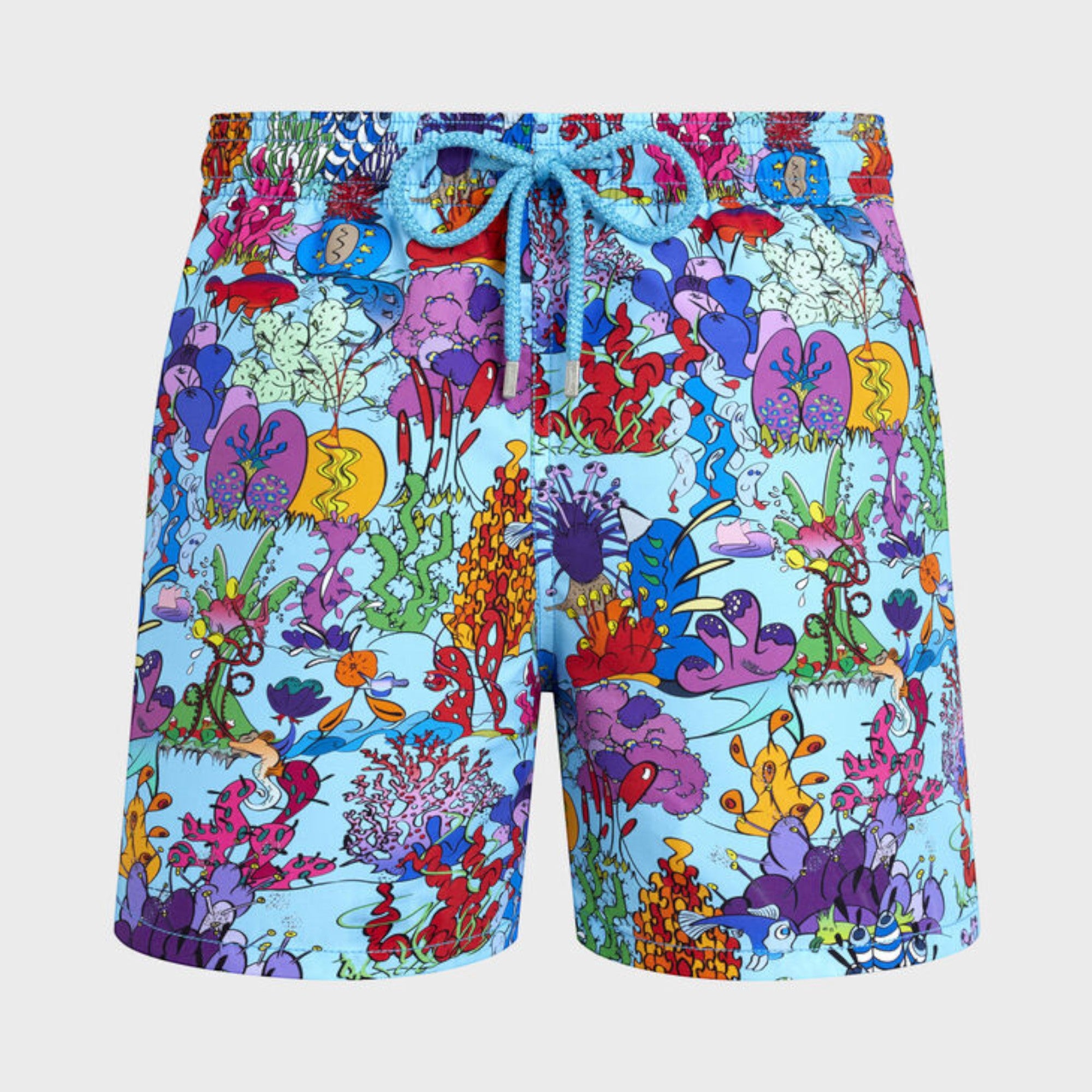 Swim Trunks Plantes Aquatiques