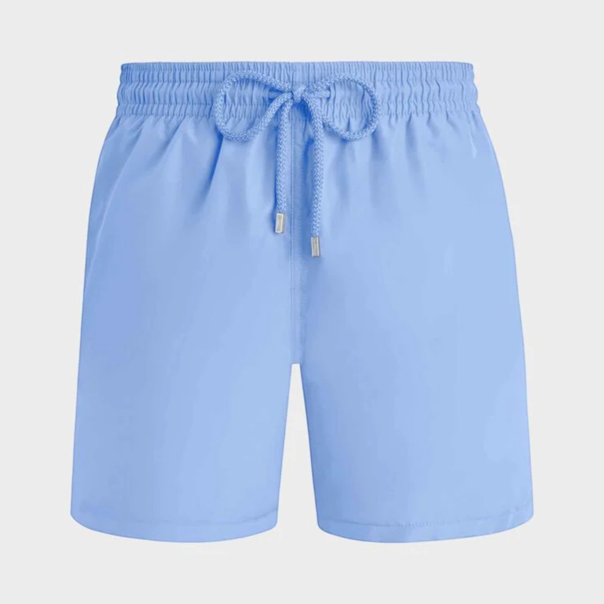 Swim Trunks Flax Flower