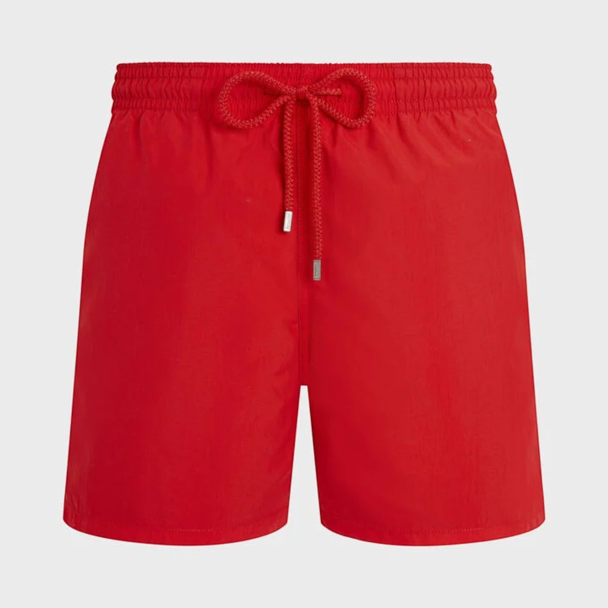 Swim Trunks Poppy Red