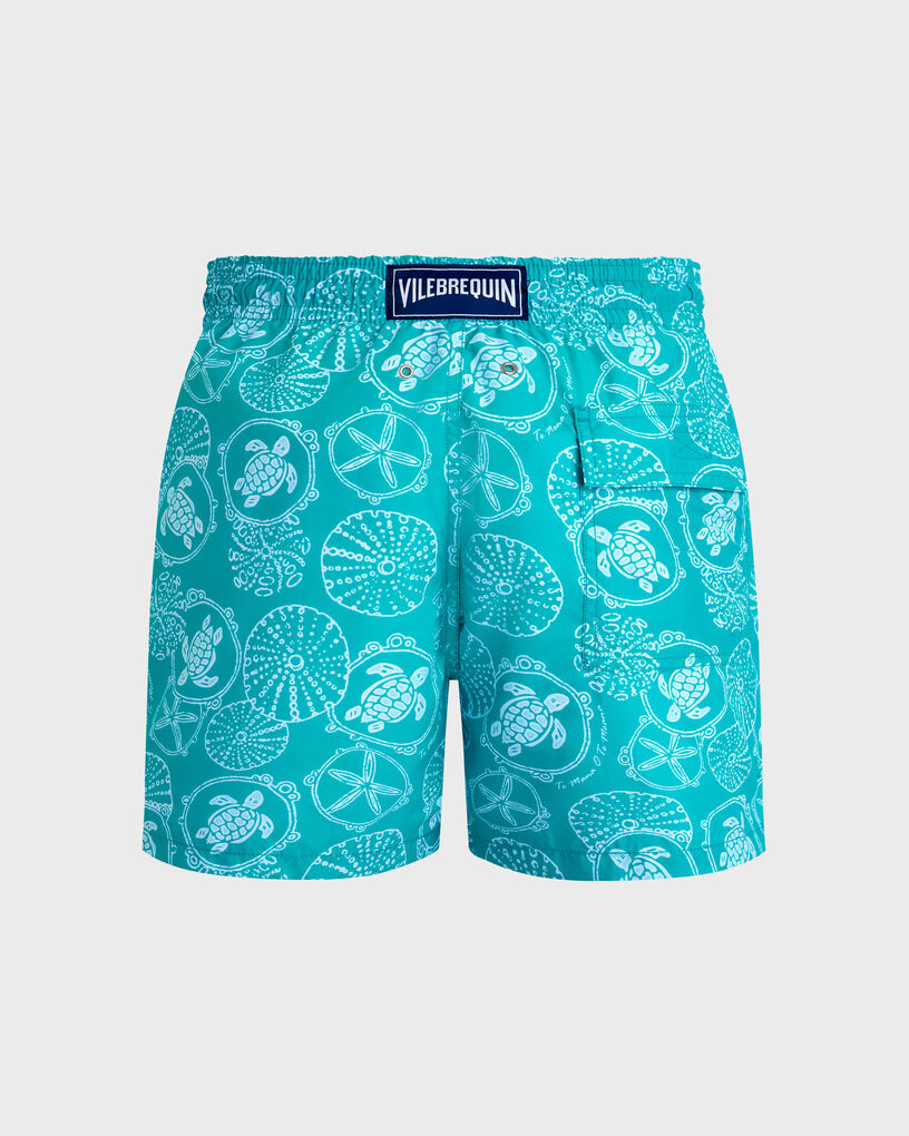 Swim Trunks Oursins Bicolores