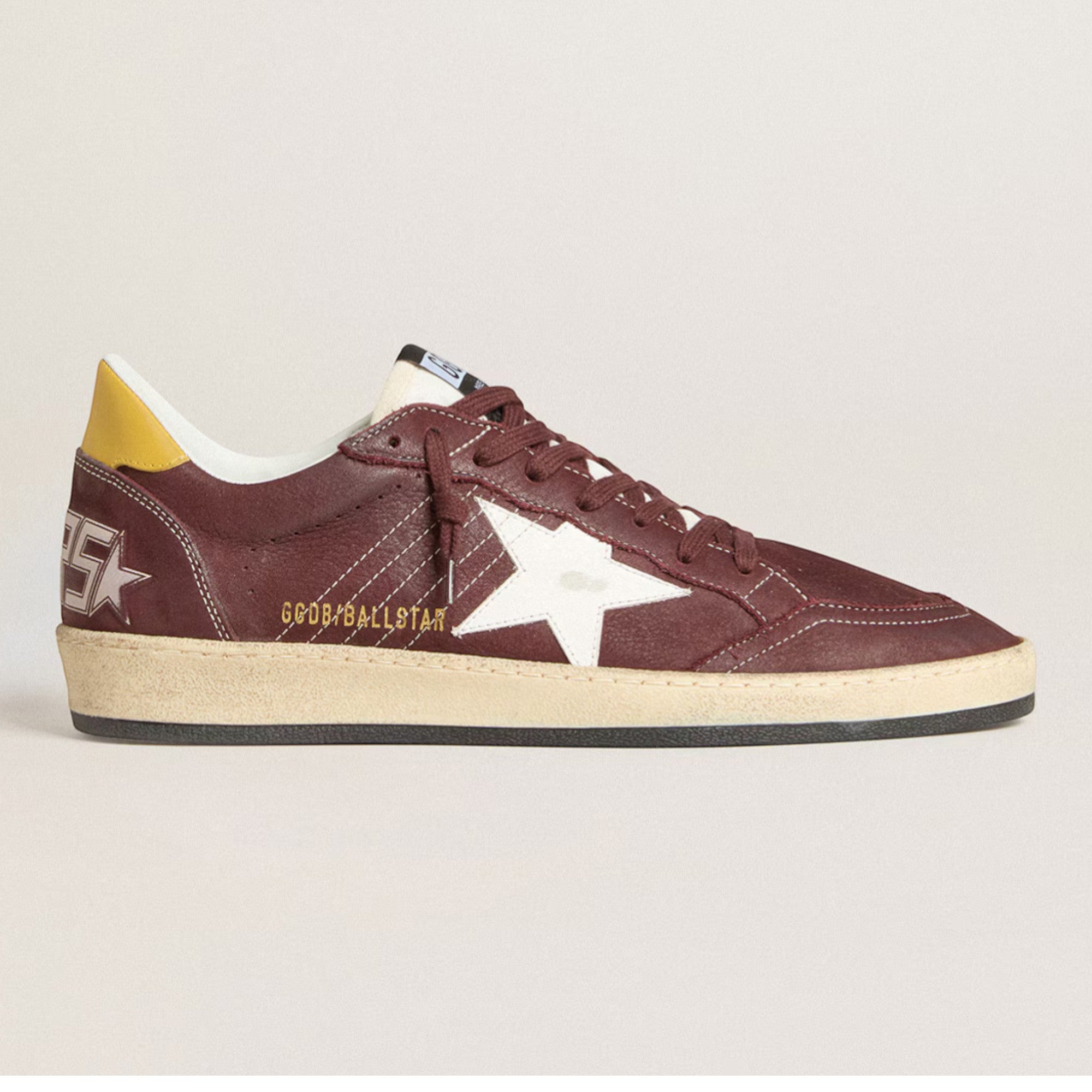 Ball Star Sneakers Chocolate