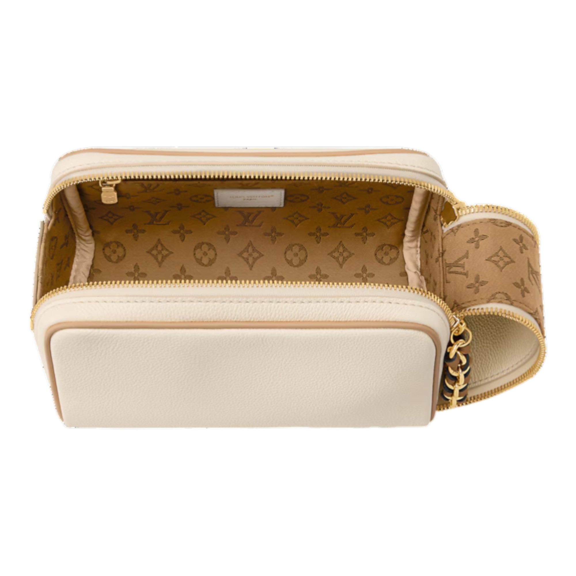 Locker Dopp Kit Trunk