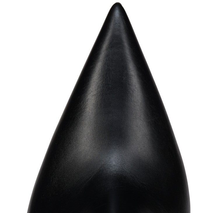 Miss Z Booty 100 mm Black