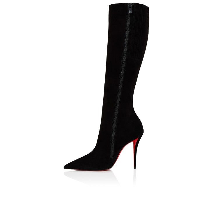 Miss Z Botta 80 mm Black