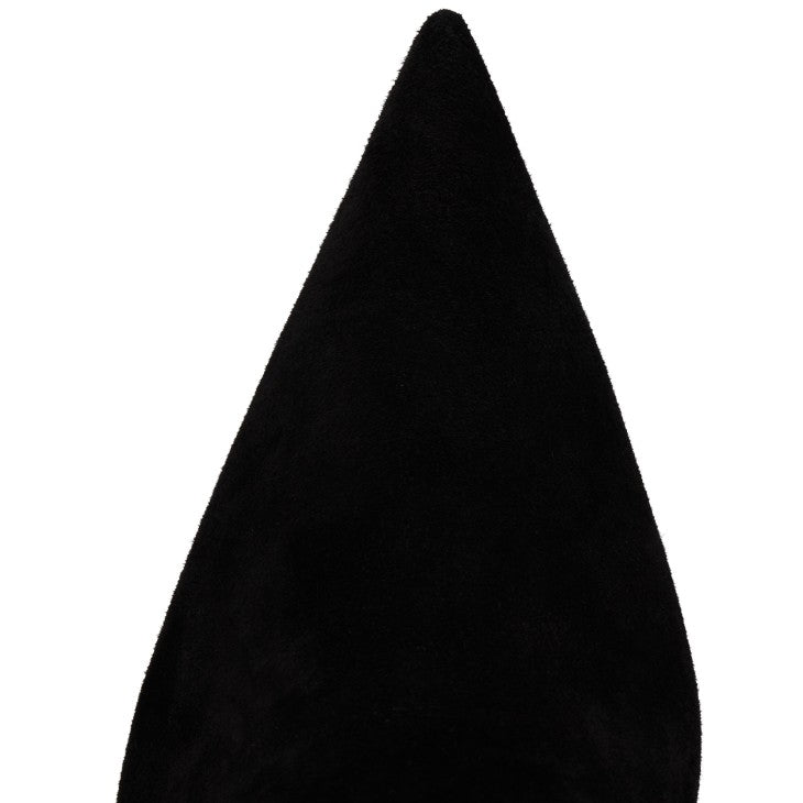 Miss Z Botta 80 mm Black