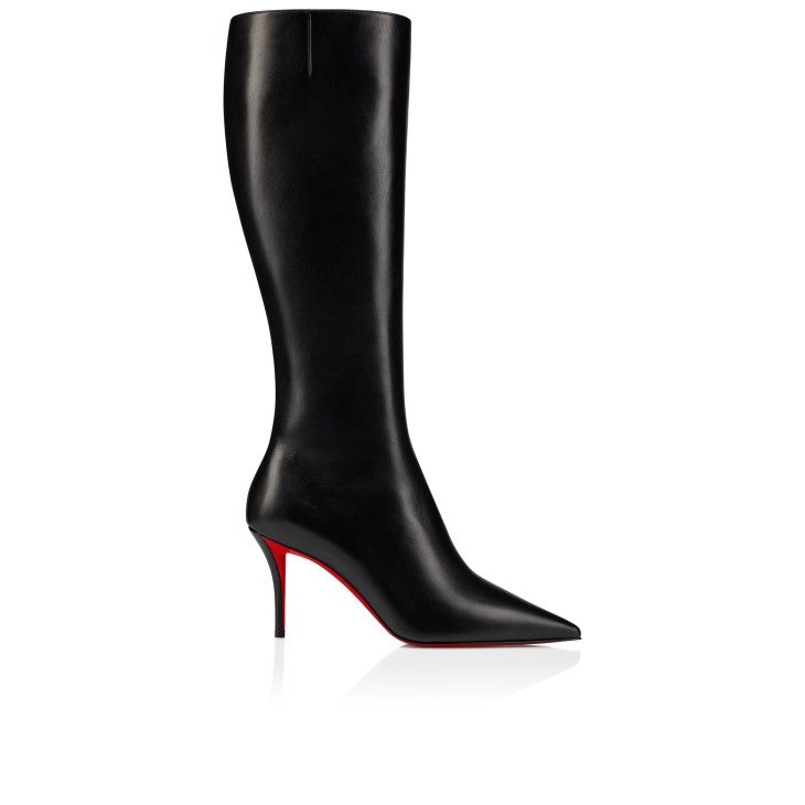 Miss Z Botta 80 mm Black