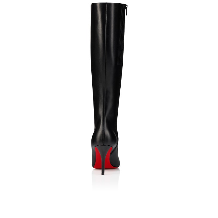 Miss Z Botta 80 mm Black