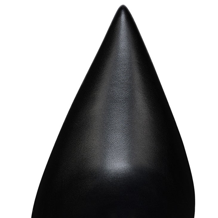 Miss Z Botta 80 mm Black