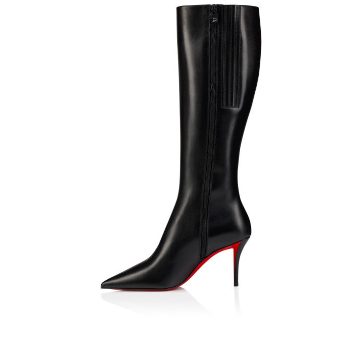 Miss Z Botta 80 mm Black