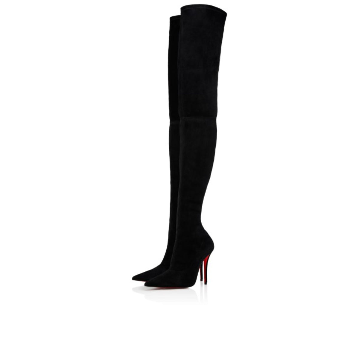 Miss Z Botta Alta 100 mm Black