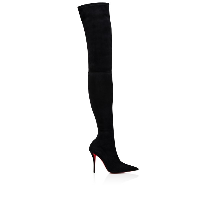 Miss Z Botta Alta 100 mm Black