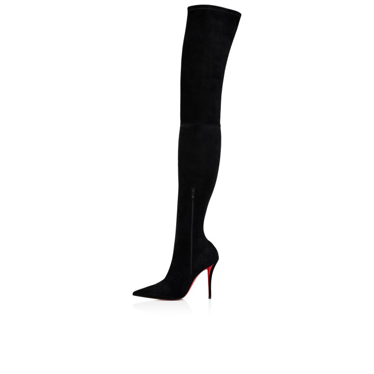 Miss Z Botta Alta 100 mm Black