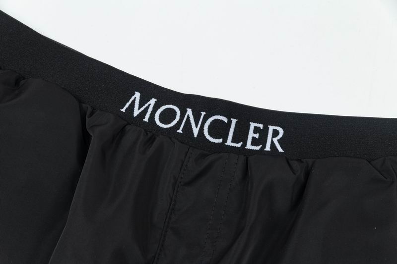 Logo Waistband Swim Shorts
