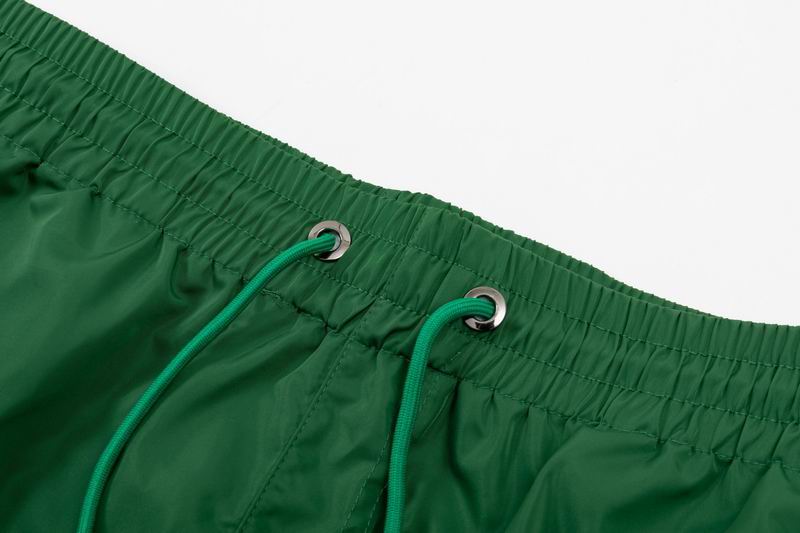 Logo Patch Swim Shorts