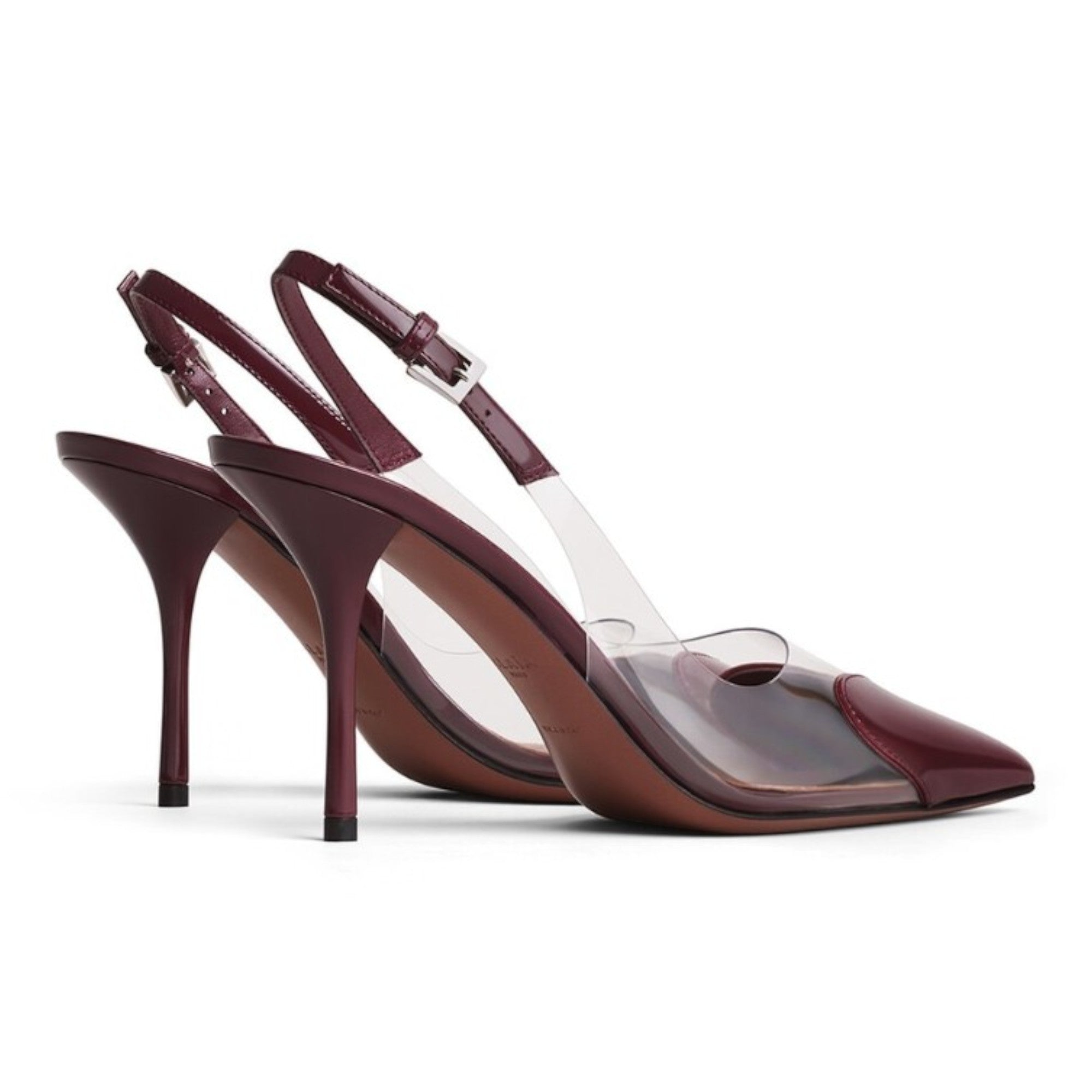 Le Cœur Slingback Pumps 90