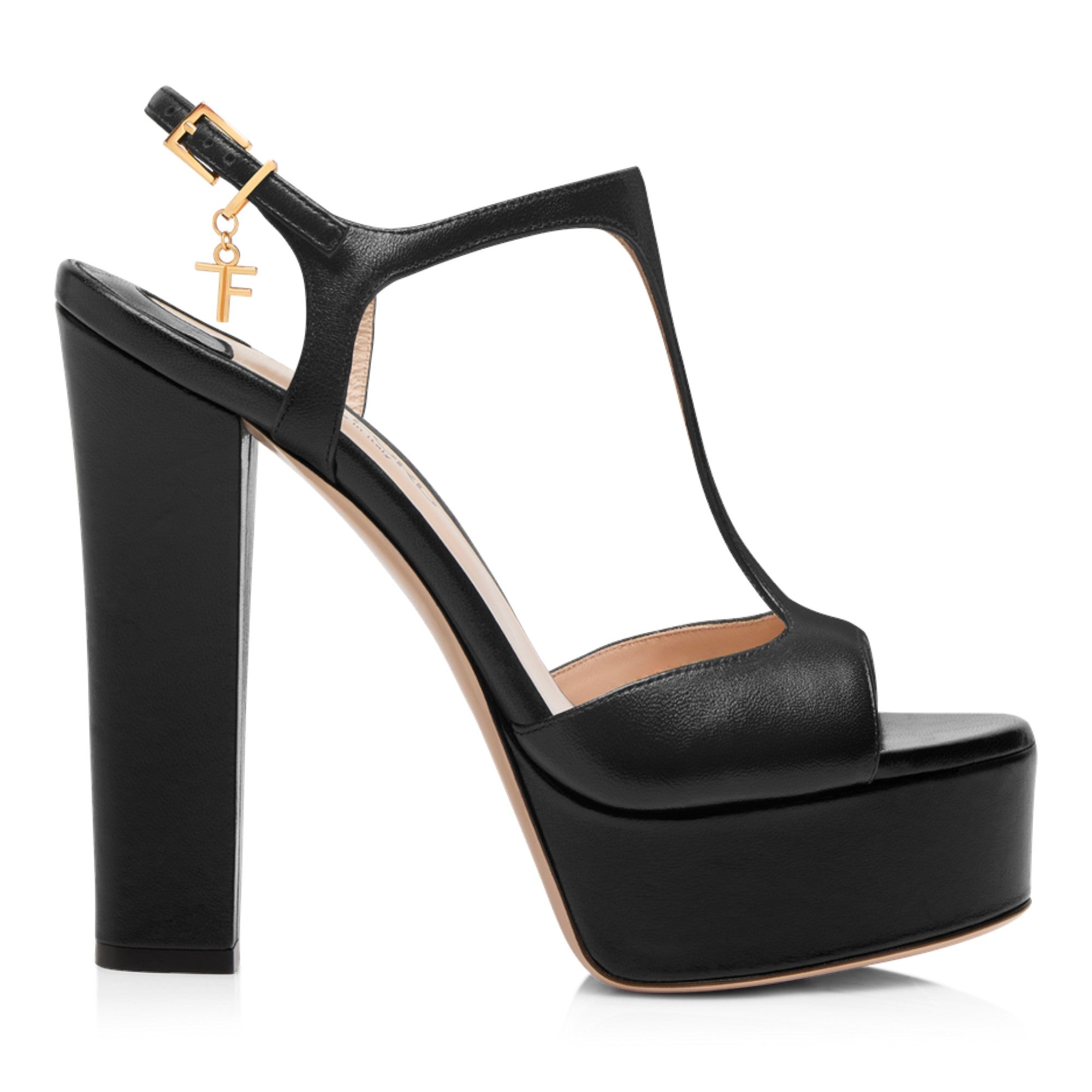 Angelina Platform Sandal