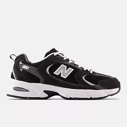 New Balance 530 Black / Magnet