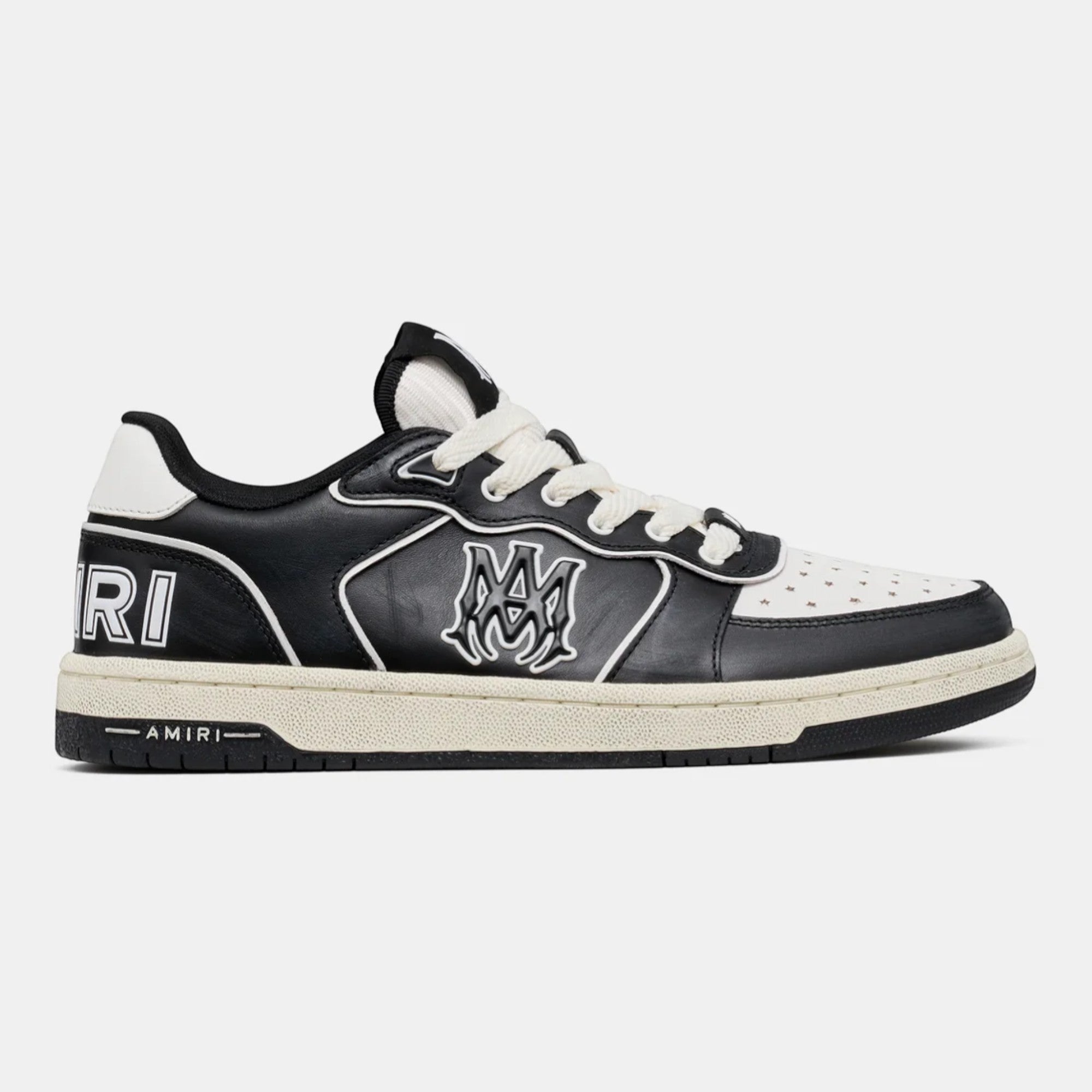 Newport Black