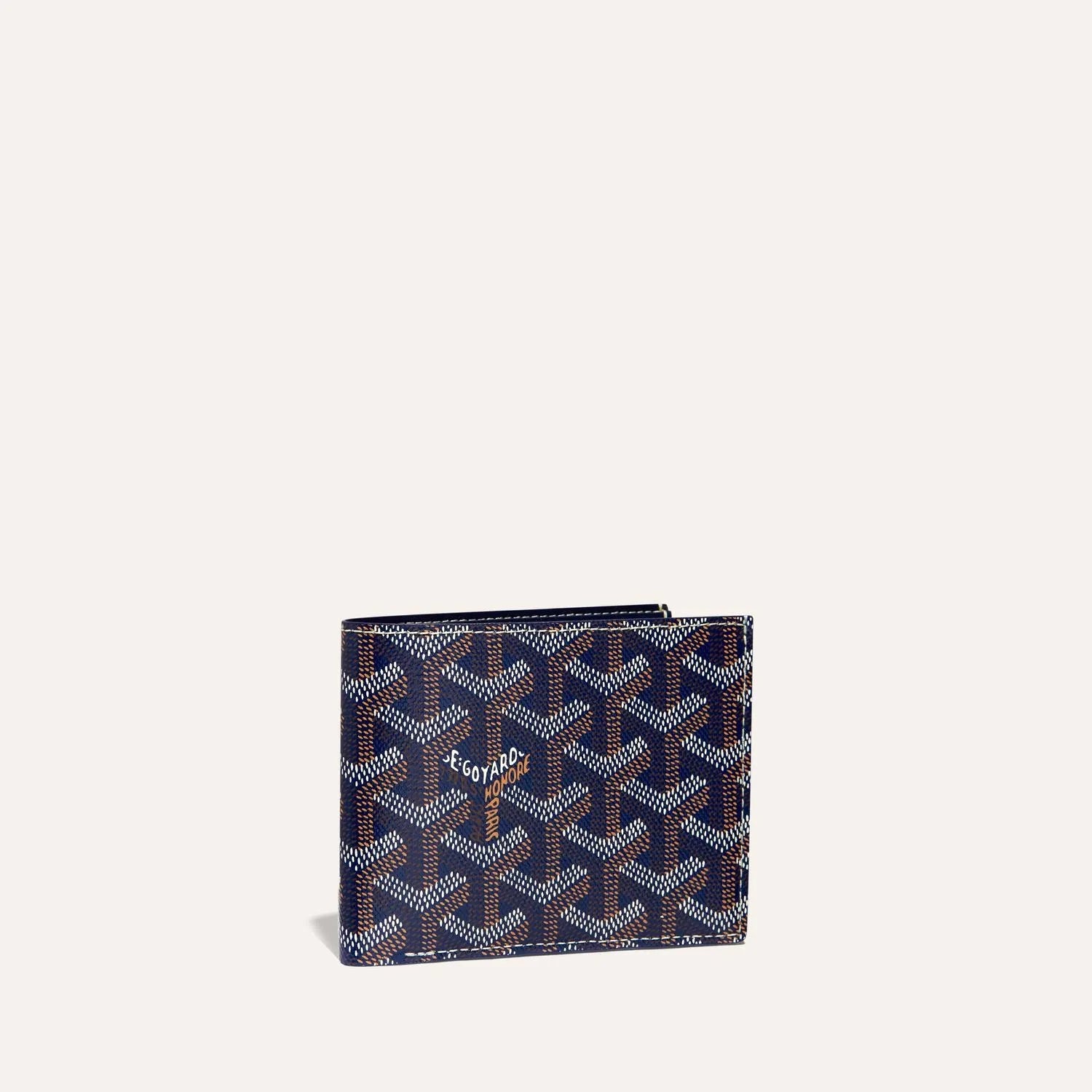 Goyard Victoire Wallet