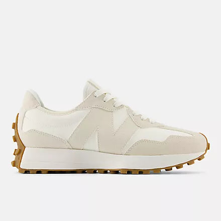 New Balance 327 Linen / Sea Salt
