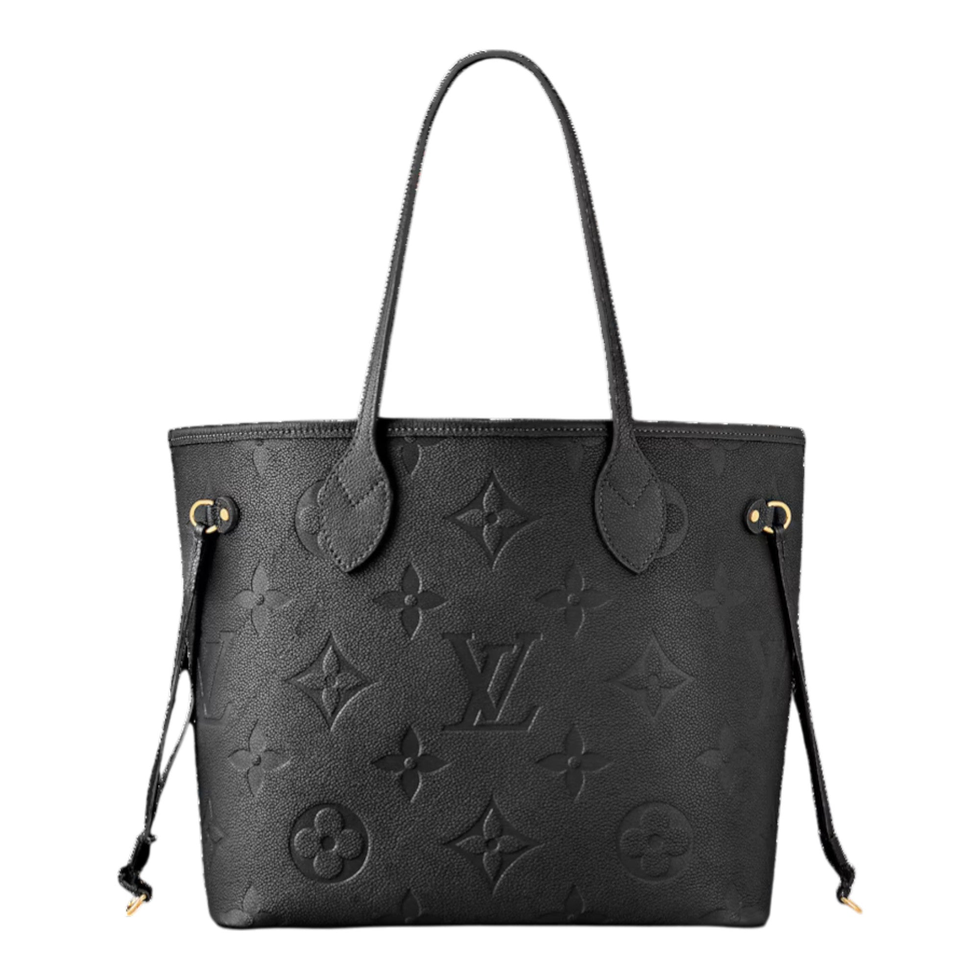 Neverfull MM Black