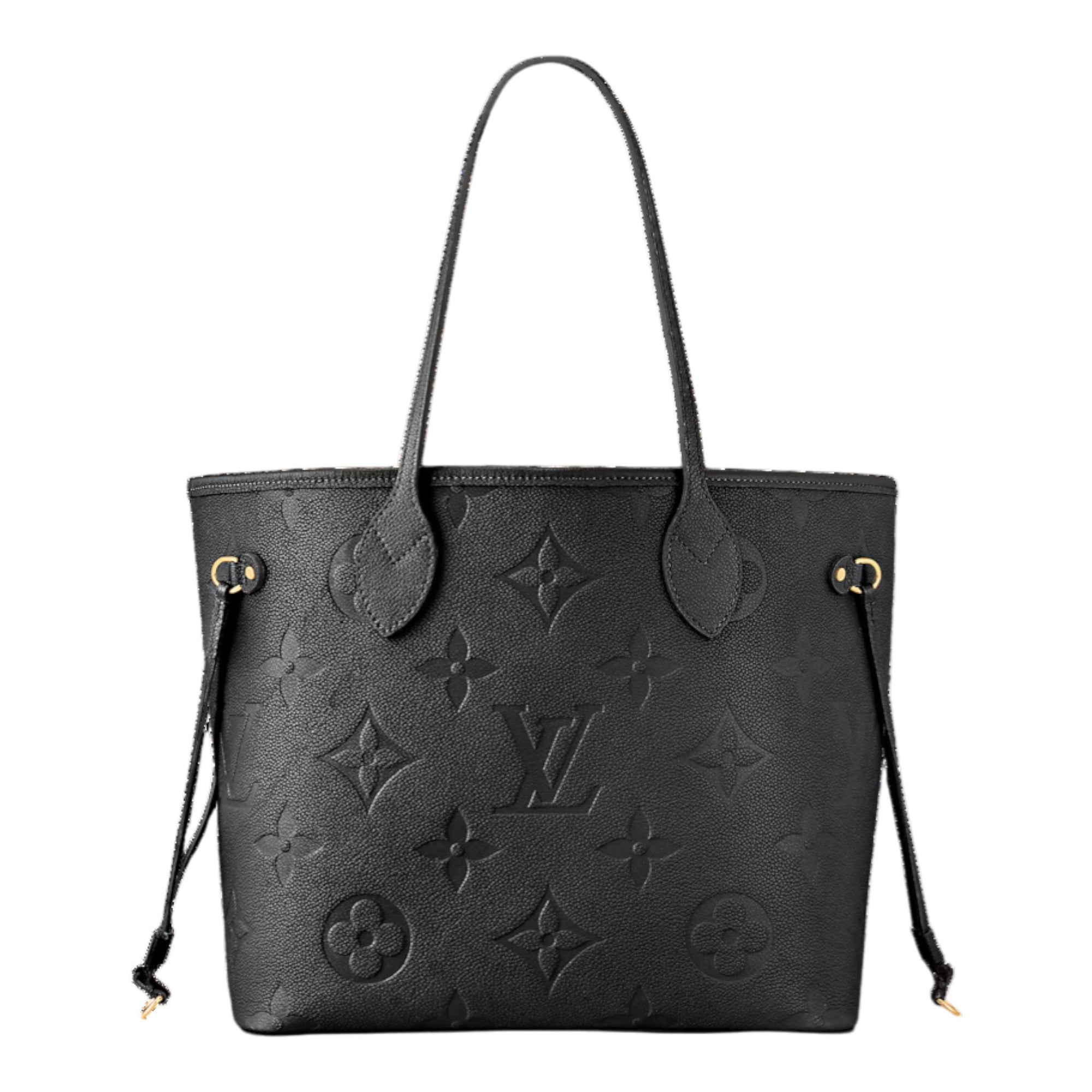 Neverfull MM Black