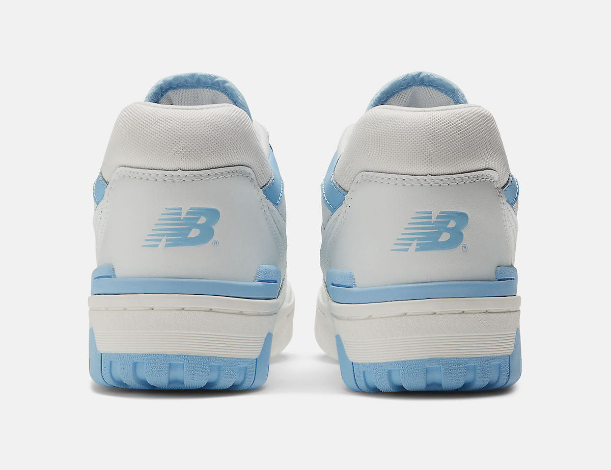 New Balance 550 Blue Haze