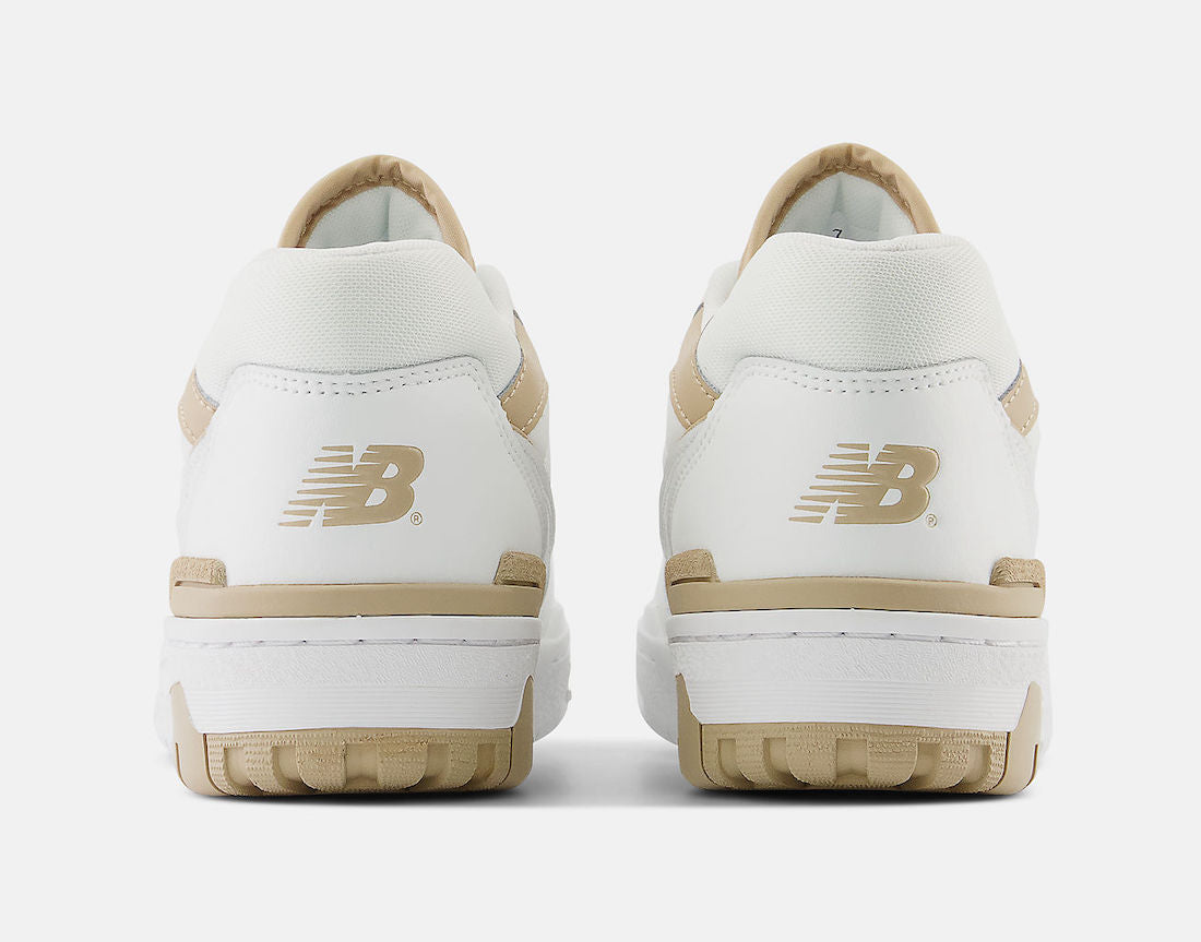 New Balance 550 Incense