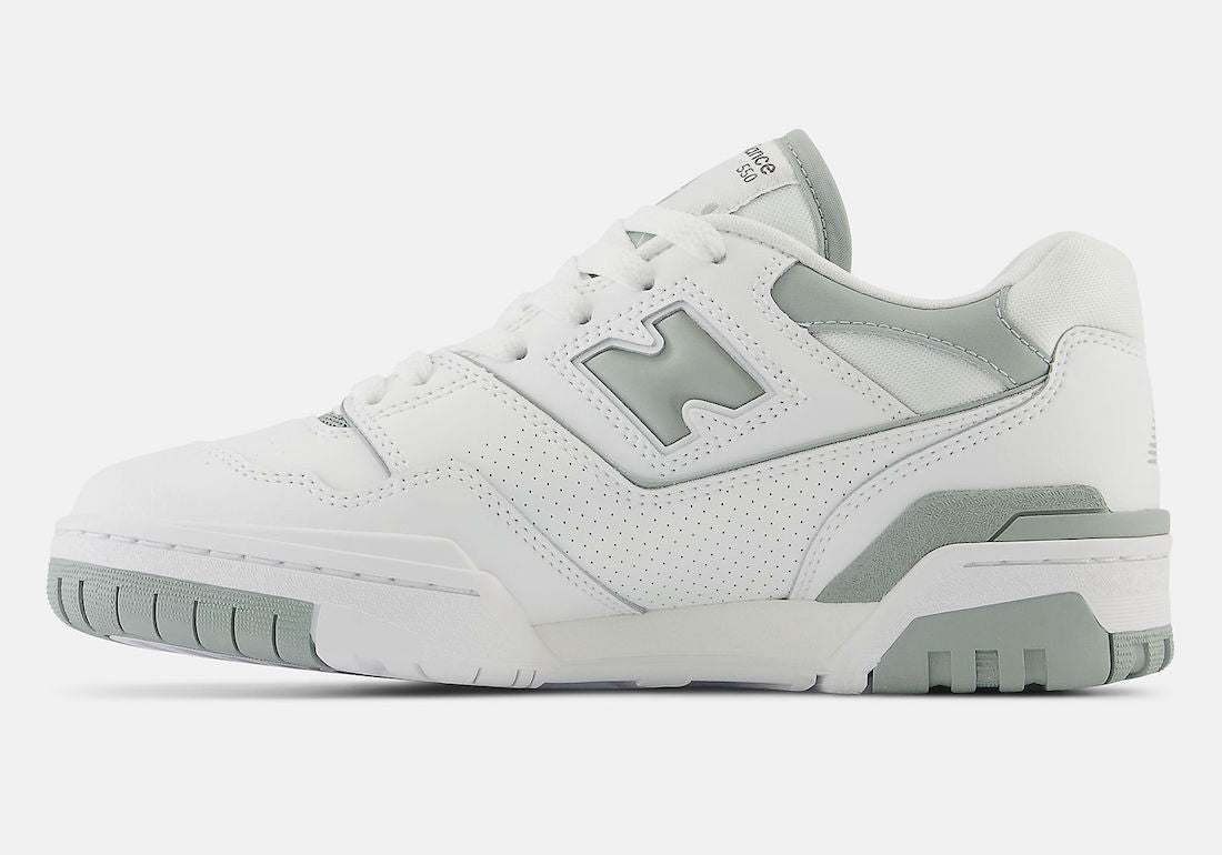 New Balance 550 Juniper