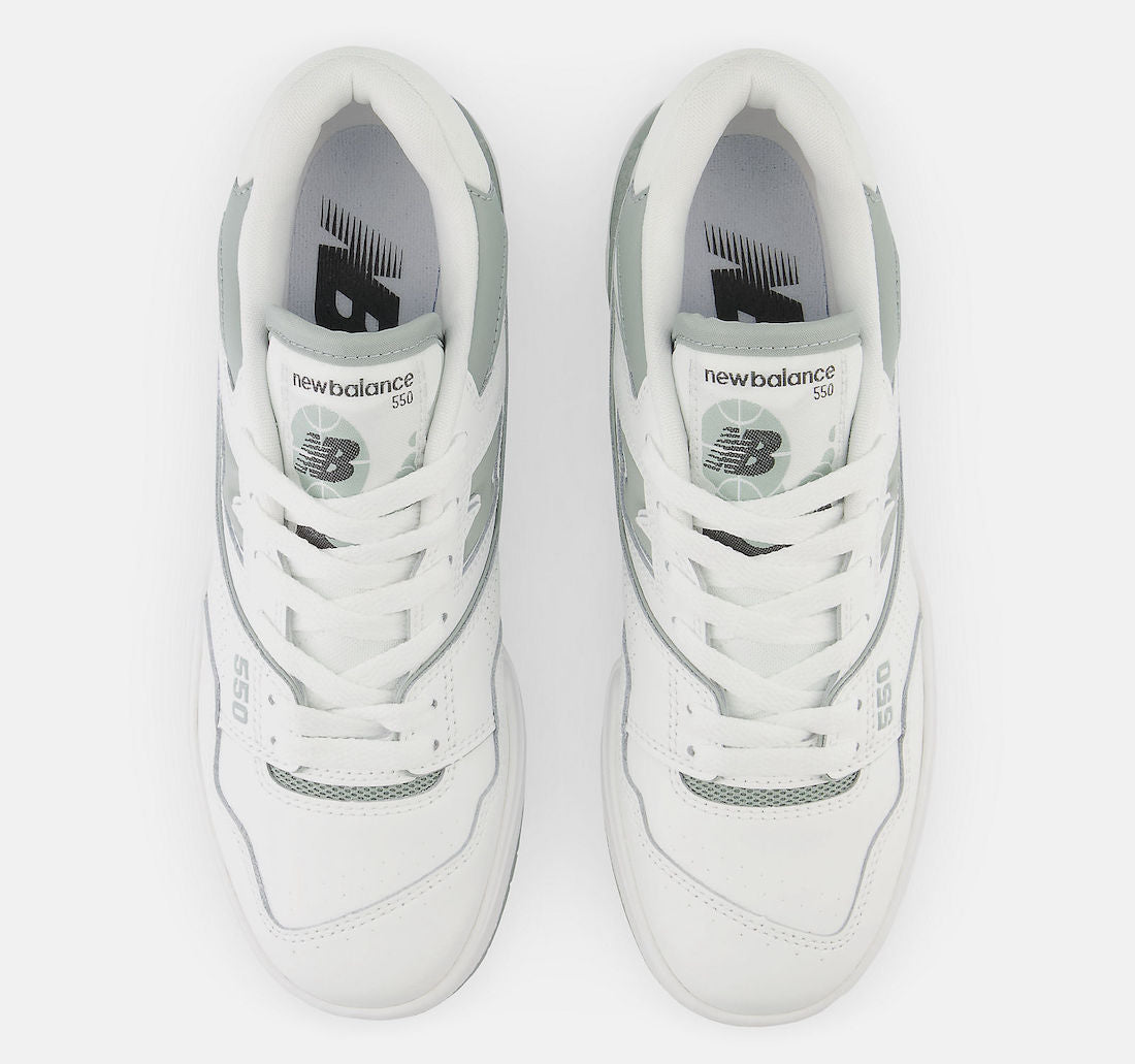 New Balance 550 Juniper