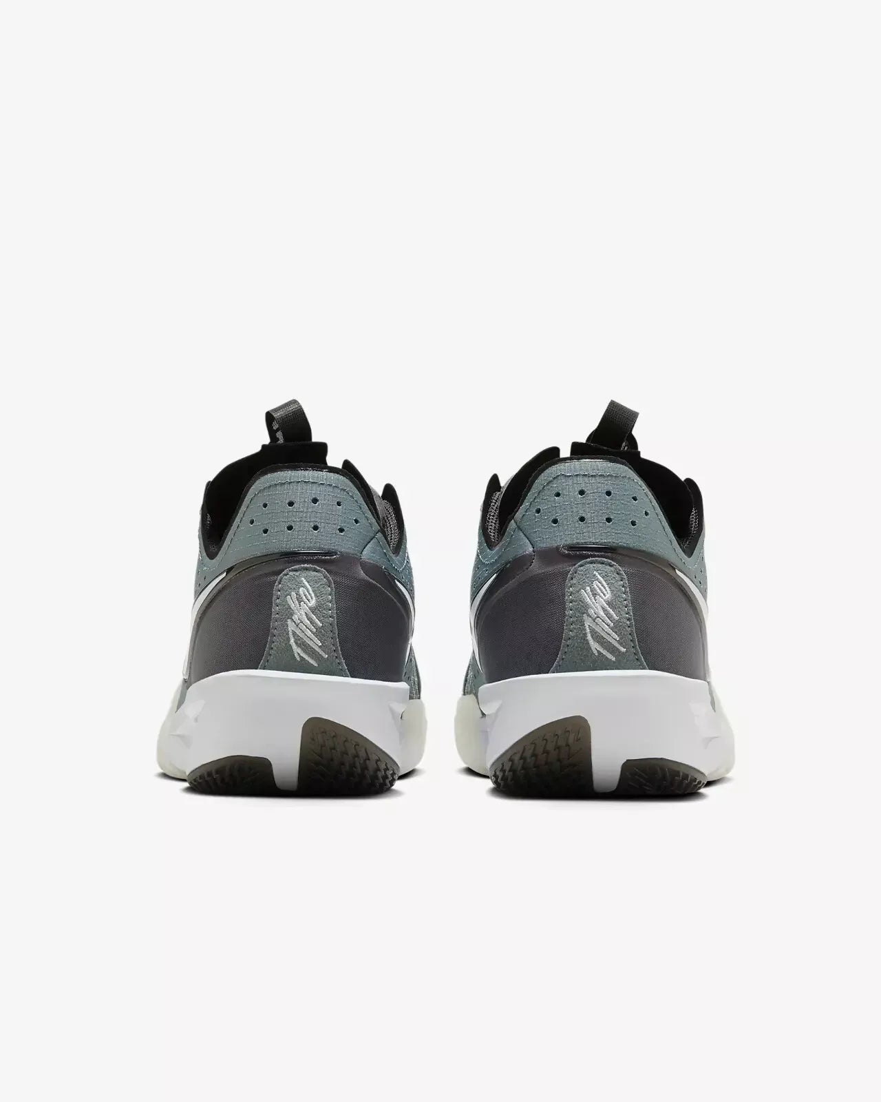 G.T. Cut 3 EP Grey Black