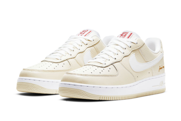 Air Force 1 '07 Premium Popcorn