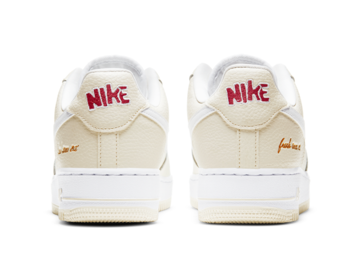 Air Force 1 '07 Premium Popcorn