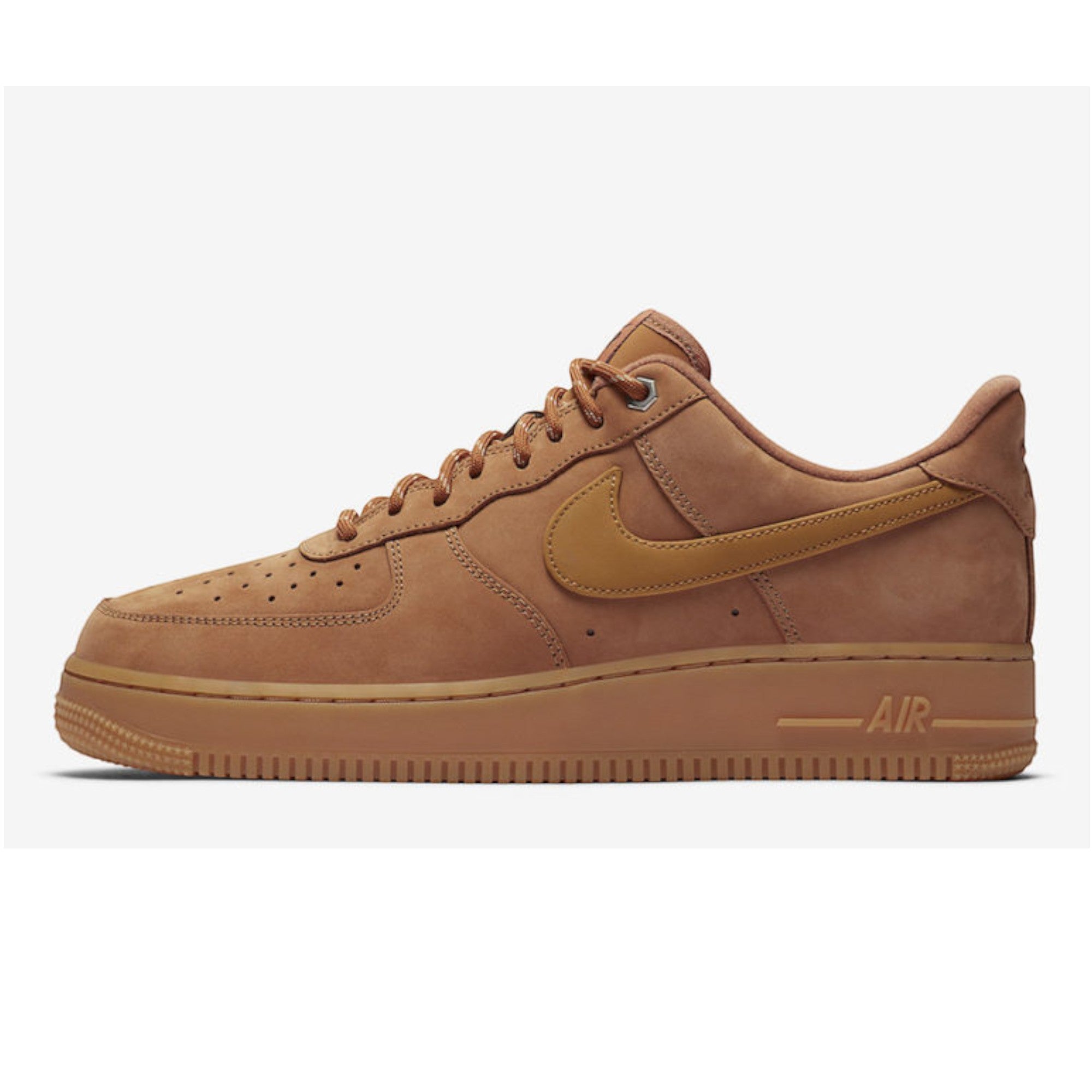 Air Force 1 Low '07 WB Wheat