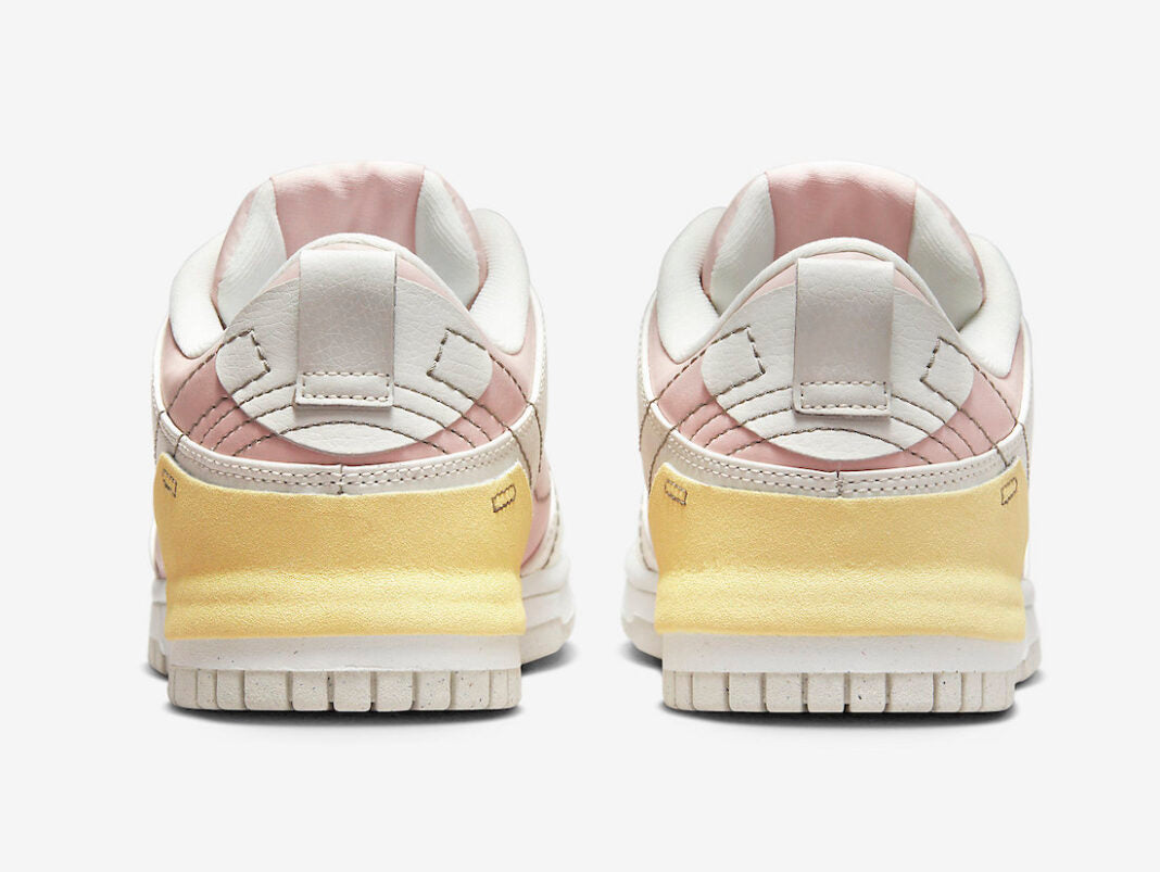 Nike Dunk Low Disrupt 2 Pink Oxford