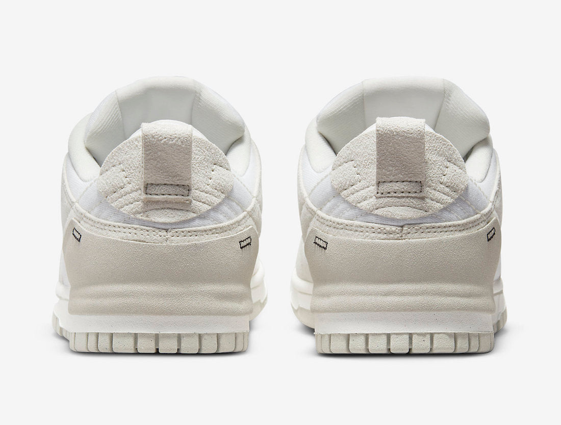 Nike Dunk Low Disrupt 2 Pale Ivory