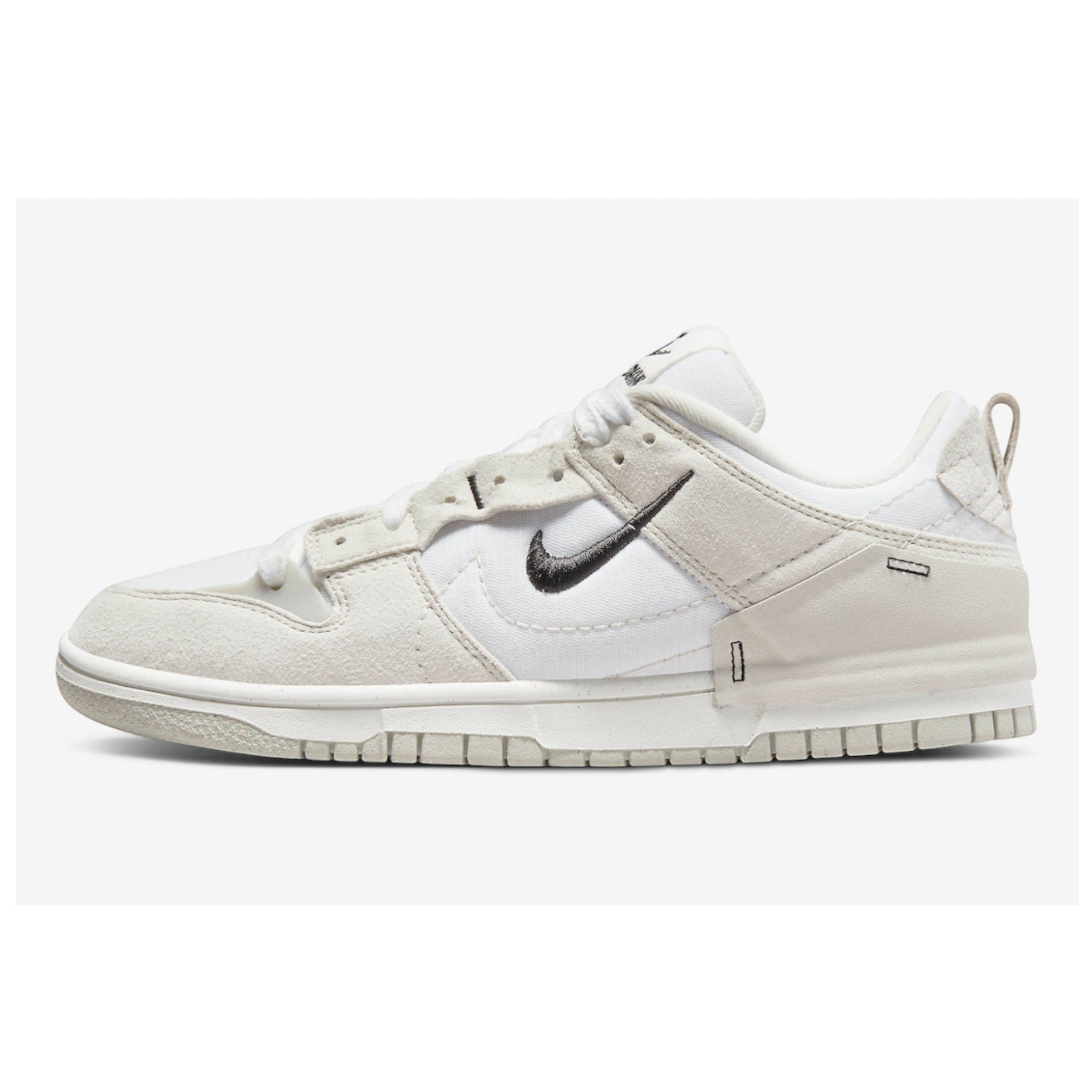 Nike Dunk Low Disrupt 2 Pale Ivory