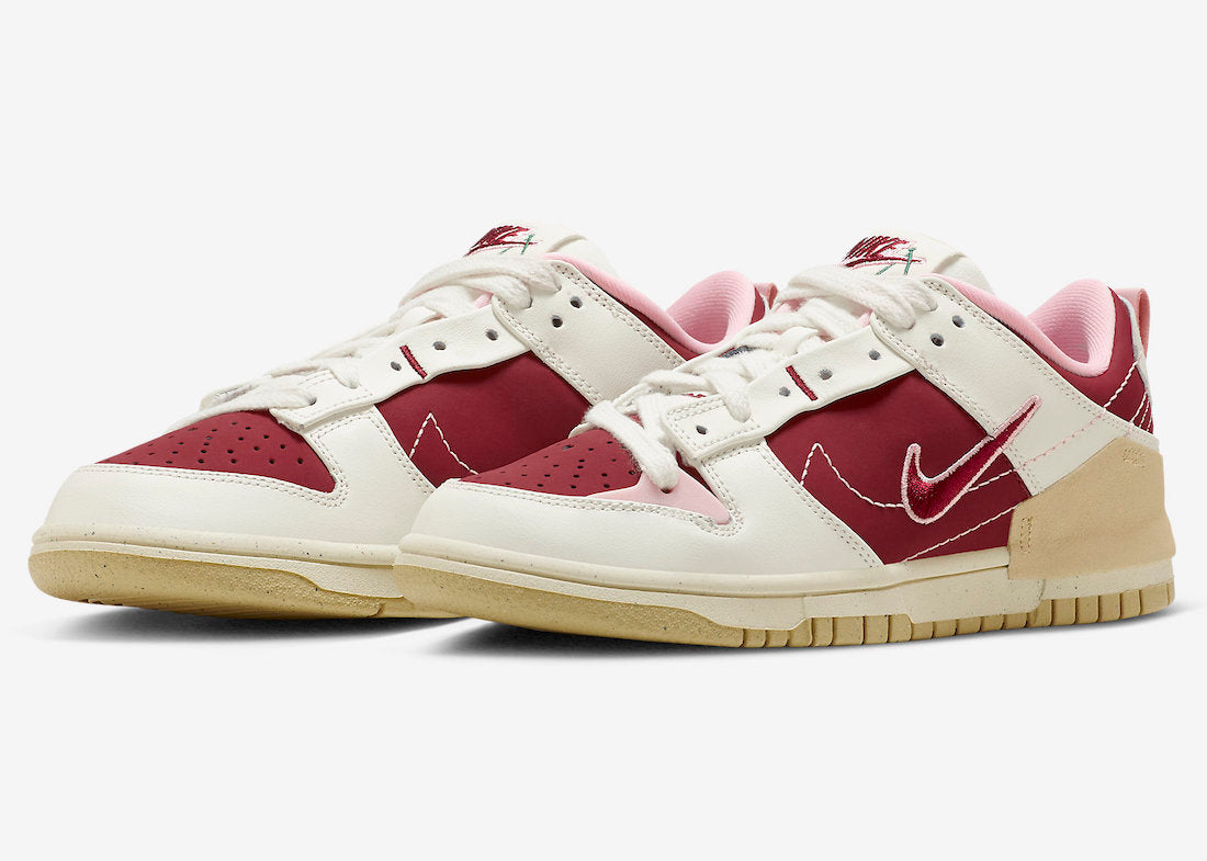 Nike Dunk Low Disrupt 2 Valentine’s Day