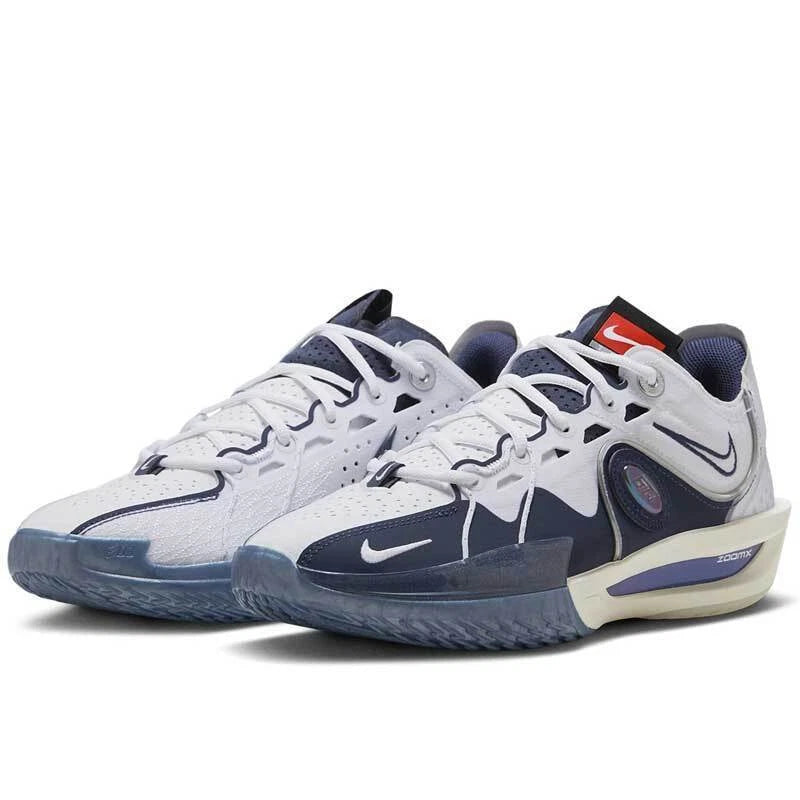 G.T. Cut 3 EP All-Star White Multi