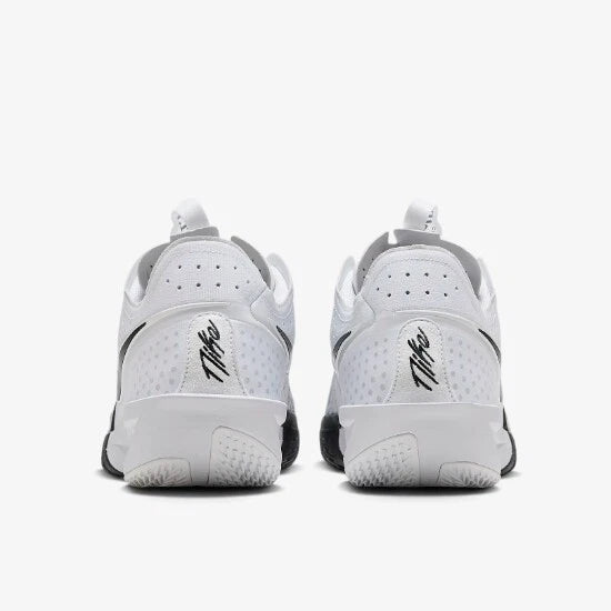 G.T. Cut 3 White Black