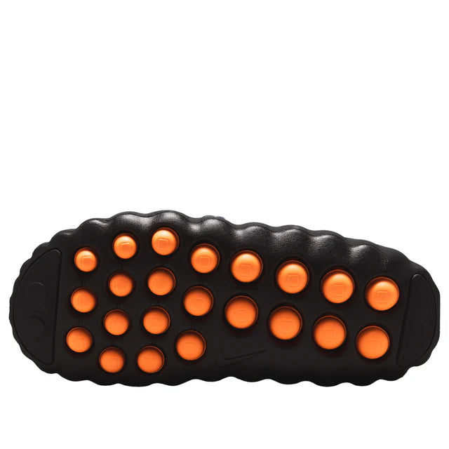 Mind 001 Black